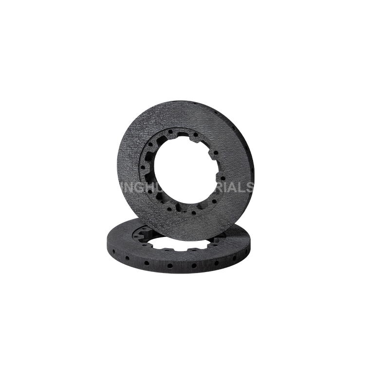 Carbon Carbon Brake Disc